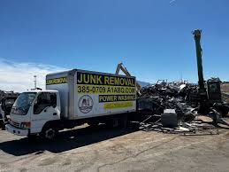 Recycling Services for Junk in Brent, AL